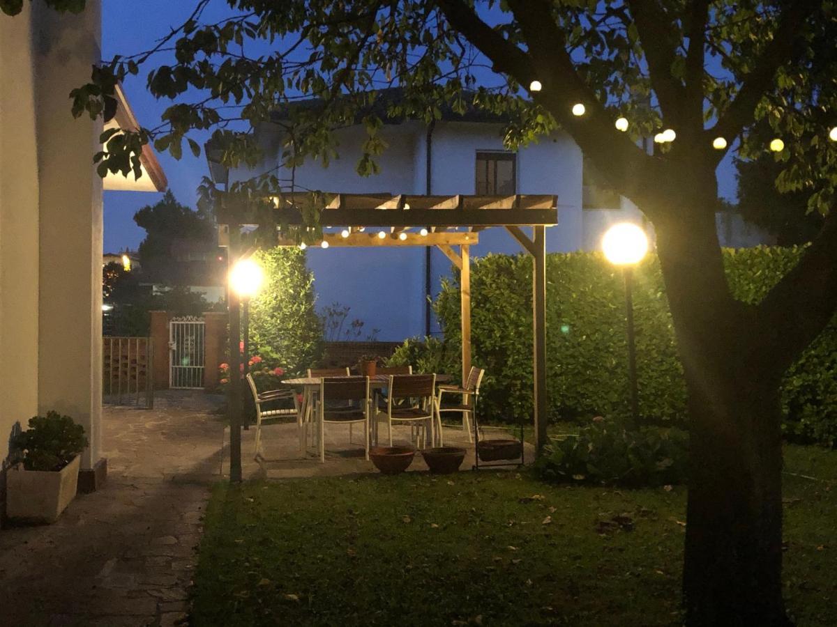 In Giardino B&B Cassina de' Pecchi Esterno foto