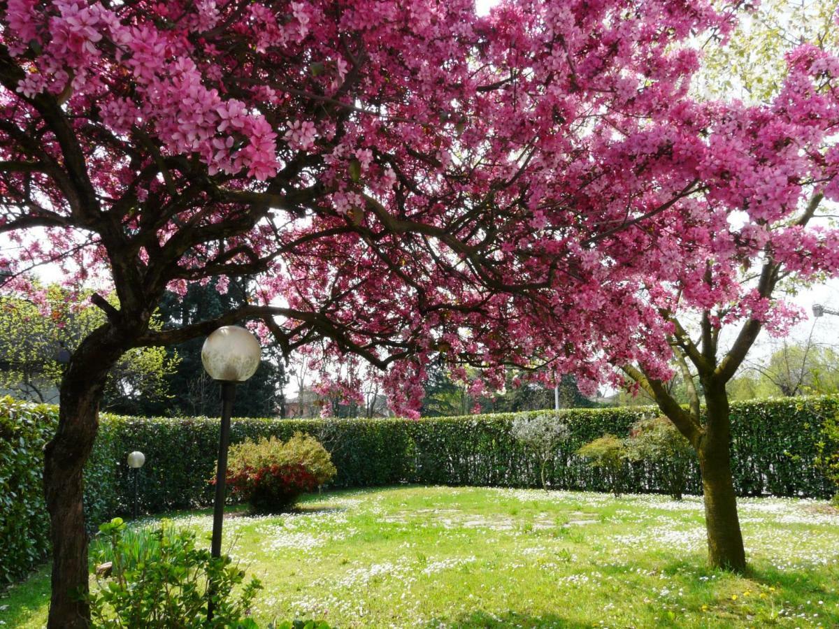 In Giardino B&B Cassina de' Pecchi Esterno foto
